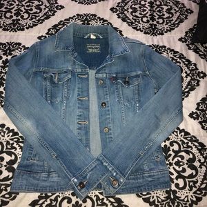 Levi’s Jean jacket